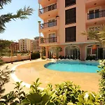 Apartment Menada Romance Marine Slantschew brjag