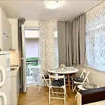 Apartment Menada Romance Marine Slantschew brjag