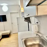 Apartment Menada Romance Marine *