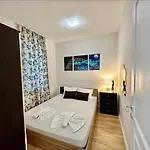 Apartment Menada Romance Marine Slantschew brjag