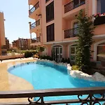 Apartment Menada Romance Marine Slantschew brjag