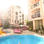 Apartment Menada Romance Marine