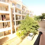 Menada Romance Marine Apartment *