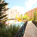 Apartment Menada Romance Marine *