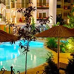 Apartment Menada Romance Marine *