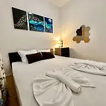 Menada Romance Marine Apartment Slantschew brjag