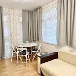 Apartment Menada Romance Marine Slantschew brjag