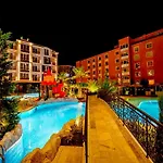 Apartment Menada Romance Marine *