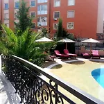 Apartment Menada Romance Marine Slantschew brjag