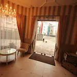 Menada Romance Marine Apartment *
