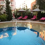 Menada Romance Marine Apartment Slantschew brjag