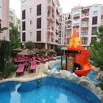 Menada Romance Marine Apartment *