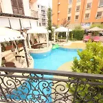 Apartment Menada Romance Marine *