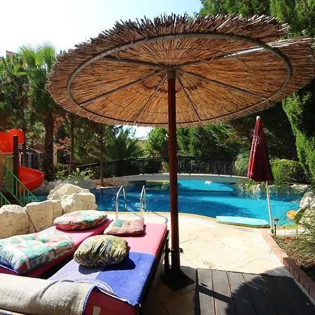 Apartman Menada Romance Marine