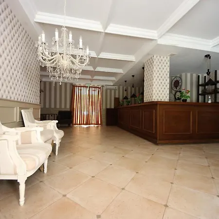 Apartman Menada Romance Marine *