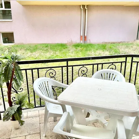 Apartman Menada Romance Marine *