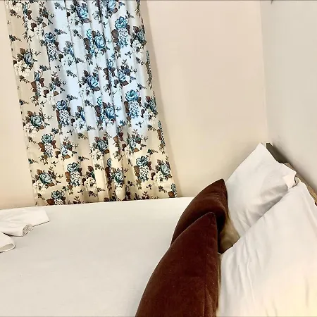 Menada Romance Marine 阳光海滩