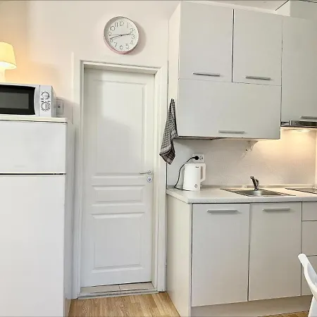 Apartman Menada Romance Marine *