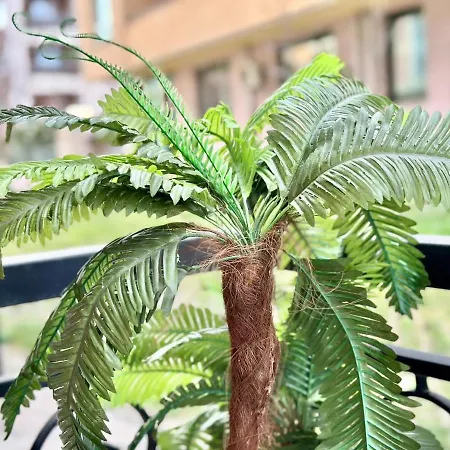 Menada Romance Marine 公寓