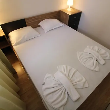Apartman Menada Romance Marine *