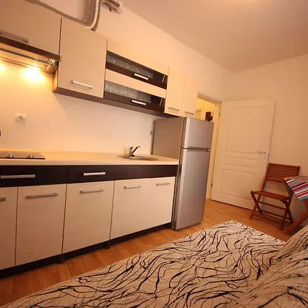 Apartment Menada Romance Marine Slantschew brjag