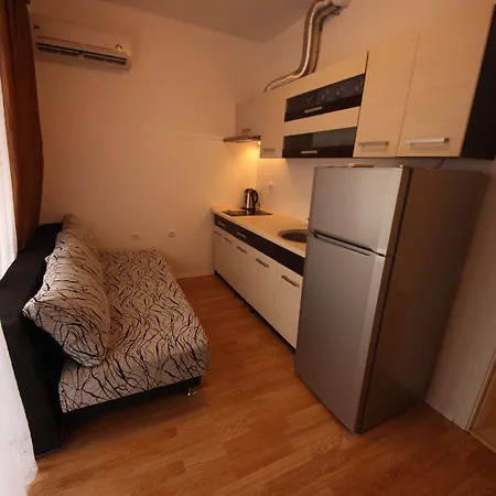 Apartment Menada Romance Marine