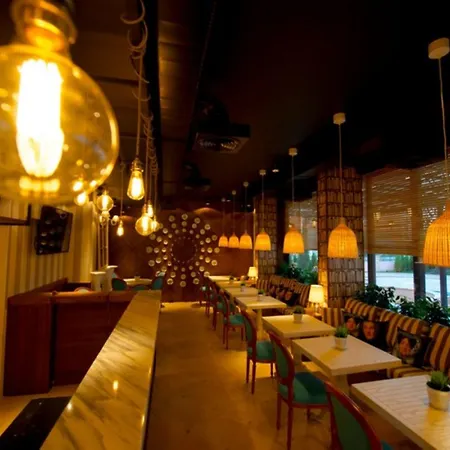 Menada Romance Marine 公寓