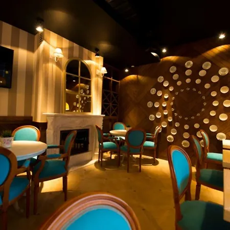 Menada Romance Marine 公寓