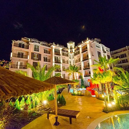 Menada Romance Marine *