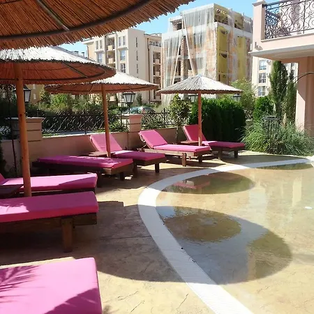 Apartman Menada Romance Marine