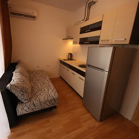 Apartman Menada Romance Marine *