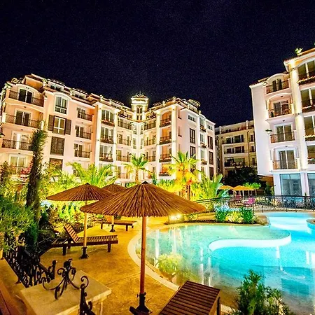 Menada Romance Marine Slăntjev Brjag