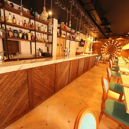 Lägenhet Menada Romance Marine *