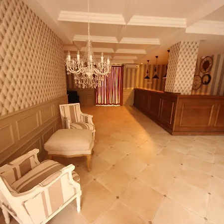 Menada Romance Marine * Slăntjev Brjag