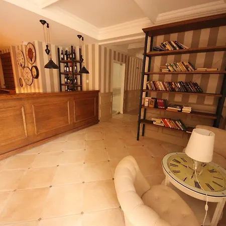 Menada Romance Marine * Slăntjev Brjag