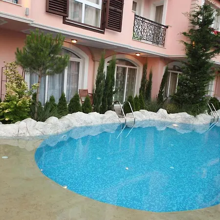 Menada Romance Marine * Slăntjev Brjag