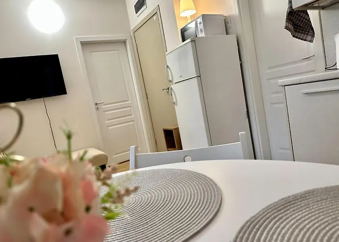 Menada Romance Marine * Słoneczny Brzeg