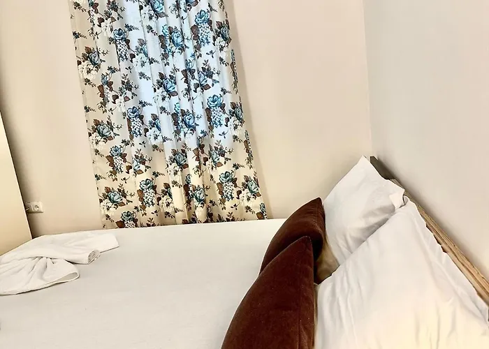 Menada Romance Marine Słoneczny Brzeg