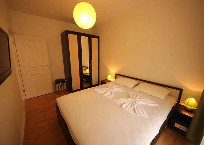 Menada Romance Marine Słoneczny Brzeg