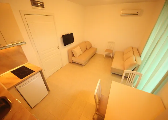 Menada Romance Marine Słoneczny Brzeg