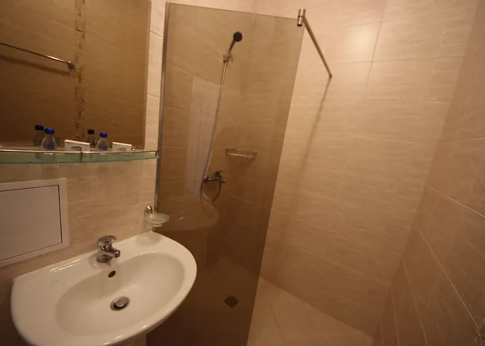 Menada Romance Marine Apartament Słoneczny Brzeg