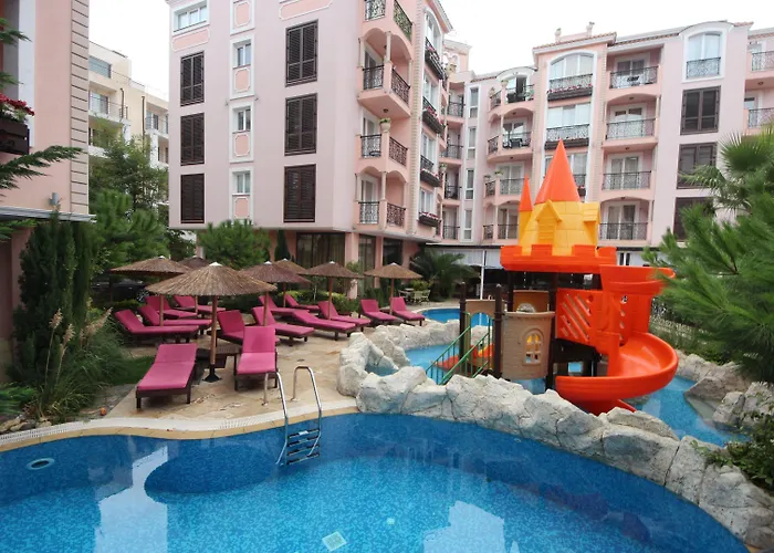 Menada Romance Marine *