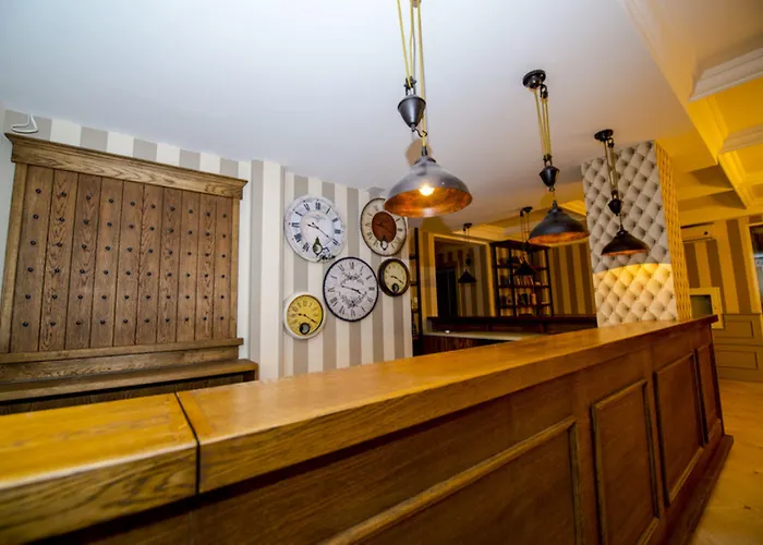 Menada Romance Marine * Słoneczny Brzeg