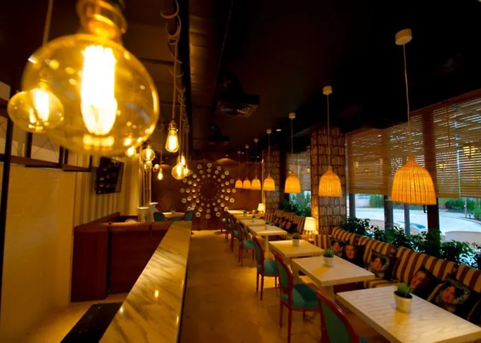 Menada Romance Marine Apartament