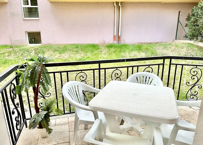 Apartament Menada Romance Marine