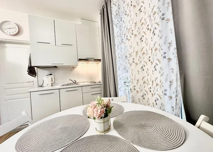 Menada Romance Marine Apartament