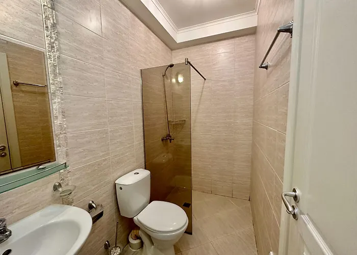 Menada Romance Marine * Słoneczny Brzeg