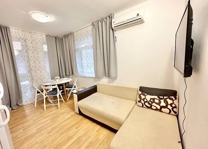 Menada Romance Marine Słoneczny Brzeg