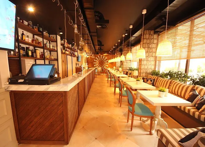 Menada Romance Marine Apartament Słoneczny Brzeg