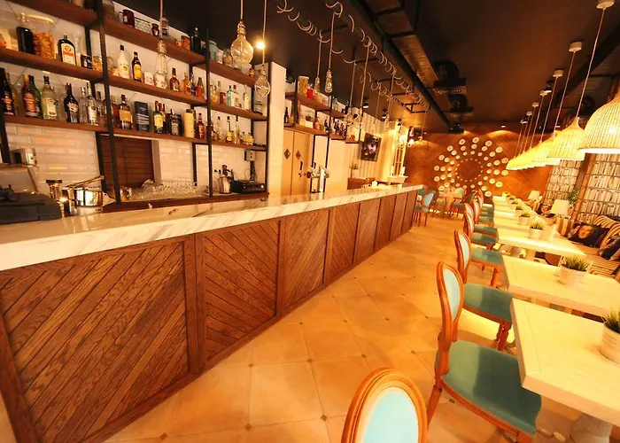 Apartament Menada Romance Marine *